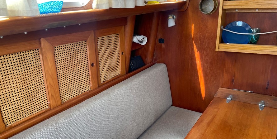Beneteau First 35.S 5