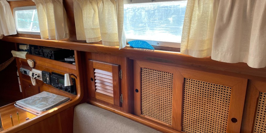 Beneteau First 35.S 5