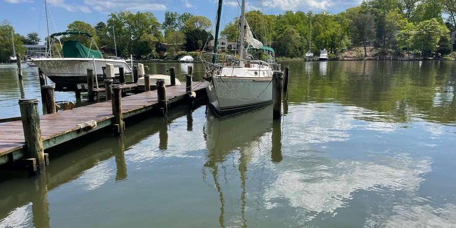 Beneteau First 35.S 5