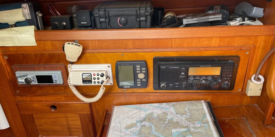 Beneteau First 35.S 5