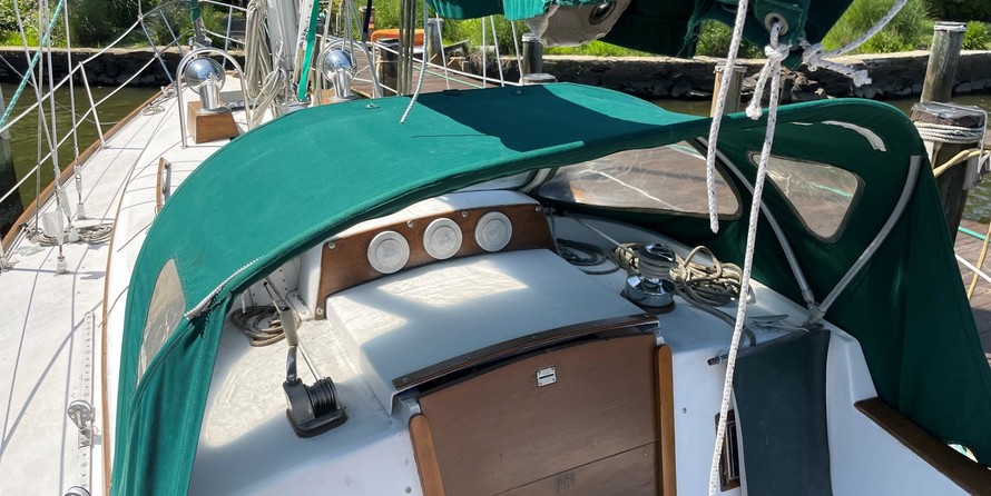 Beneteau First 35.S 5