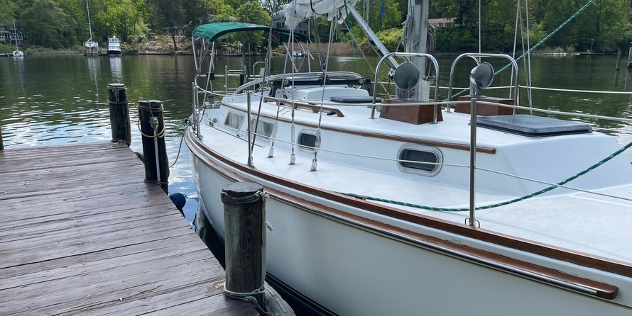 Beneteau First 35.S 5