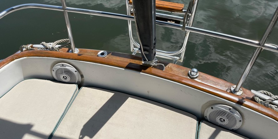 Beneteau First 35.S 5