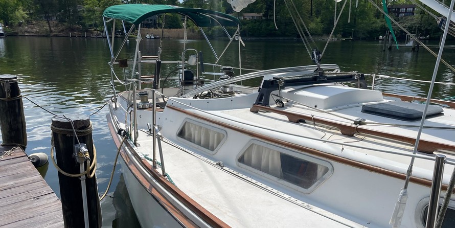 Beneteau First 35.S 5