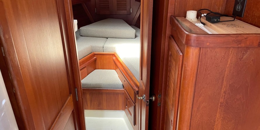Beneteau First 35.S 5