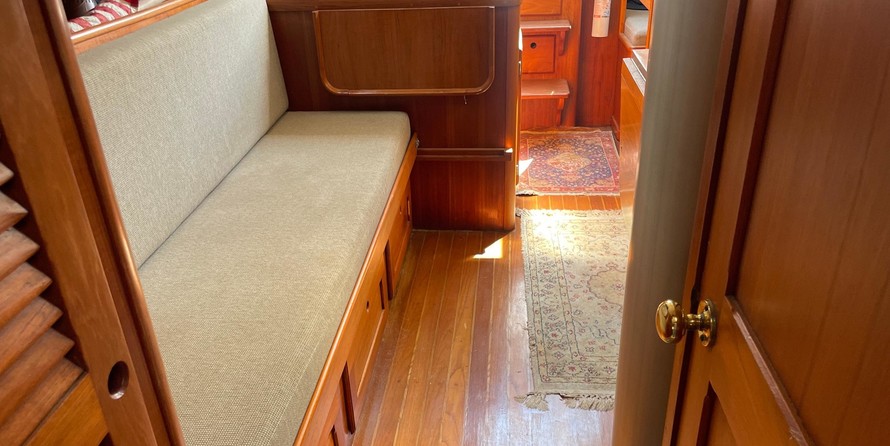 Beneteau First 35.S 5