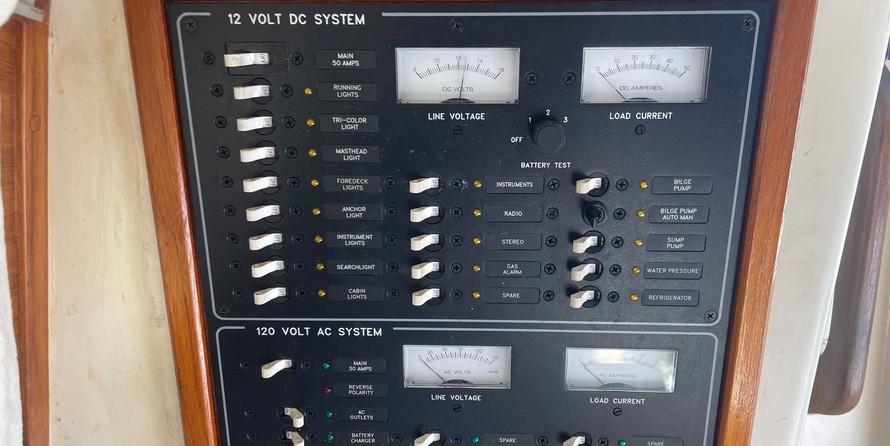 Beneteau First 35.S 5