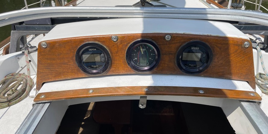 Beneteau First 35.S 5