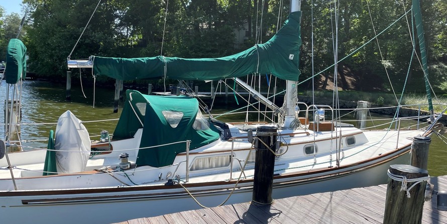 Beneteau First 35.S 5