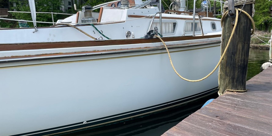 Beneteau First 35.S 5