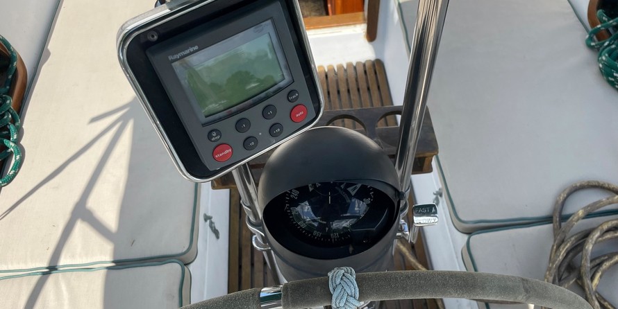 Beneteau First 35.S 5