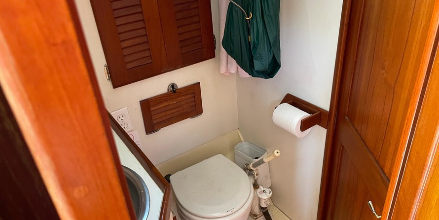 Beneteau First 35.S 5