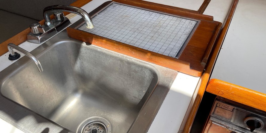 Beneteau First 35.S 5