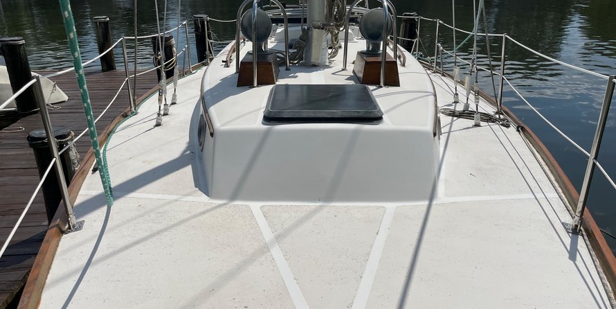 Beneteau First 35.S 5