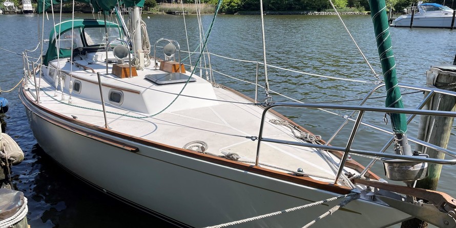 Beneteau First 35.S 5