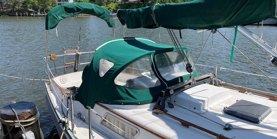 Beneteau First 35.S 5