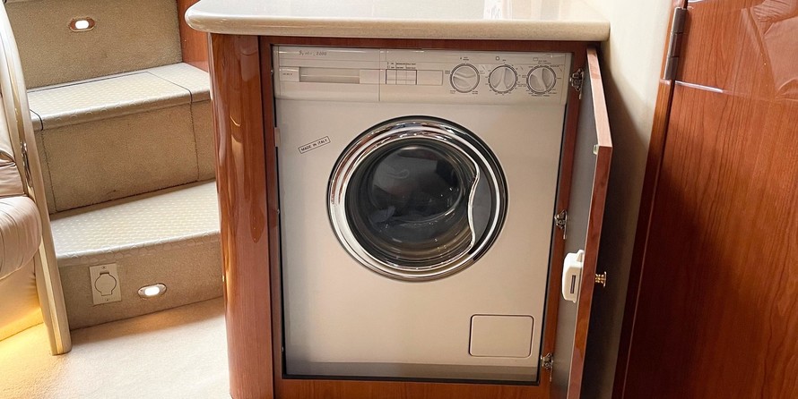 Sea Ray 500 Sundancer