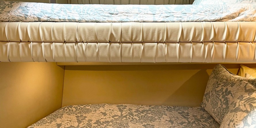 Sea Ray 500 Sundancer