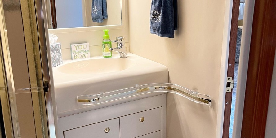 Sea Ray 500 Sundancer