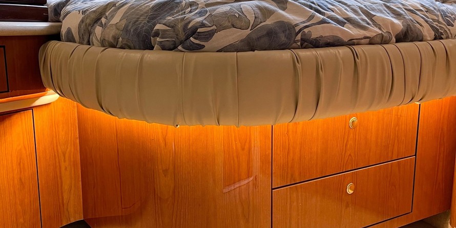 Sea Ray 500 Sundancer