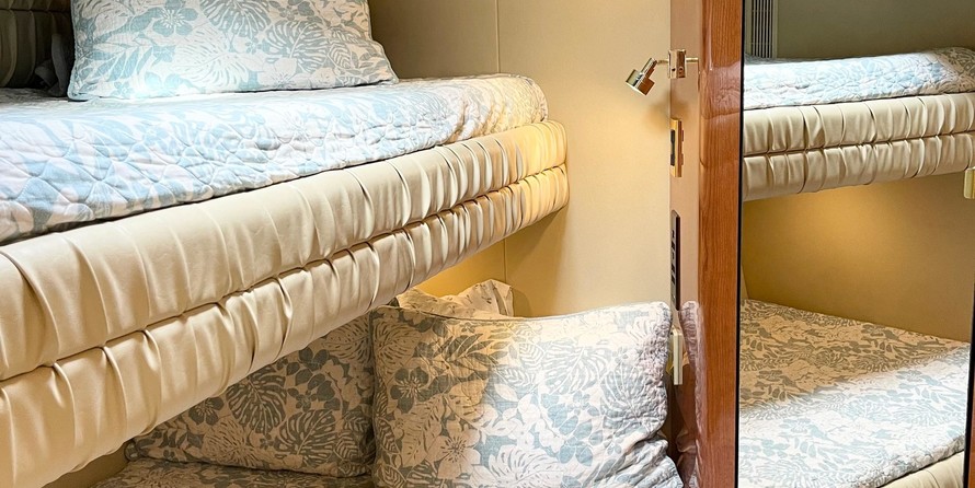 Sea Ray 500 Sundancer