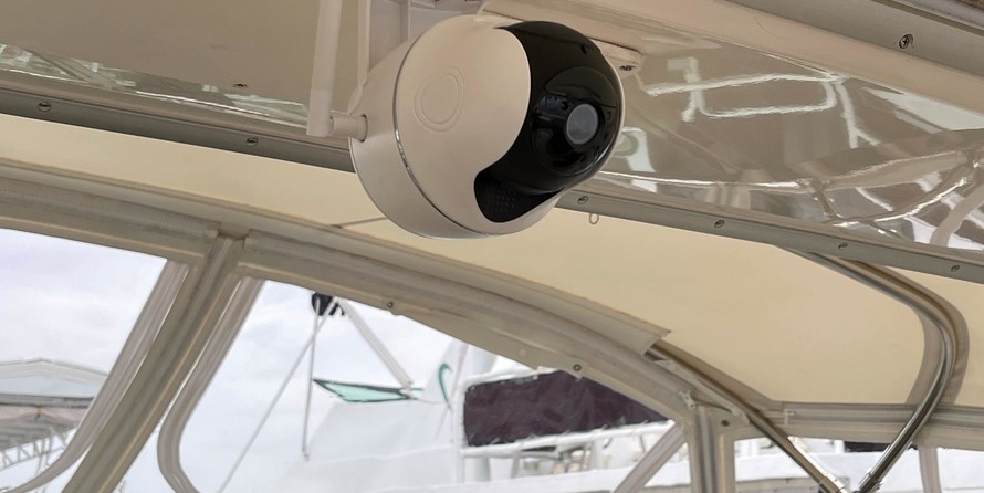 Sea Ray 500 Sundancer