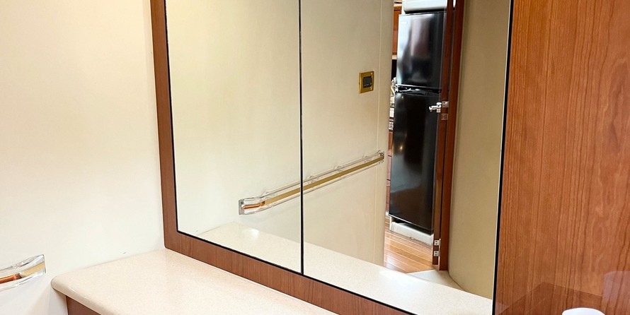 Sea Ray 500 Sundancer