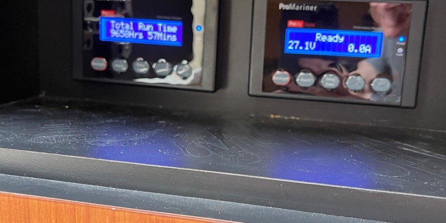 Sea Ray 500 Sundancer