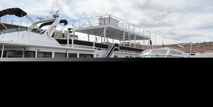 Sea Ray 500 Sundancer