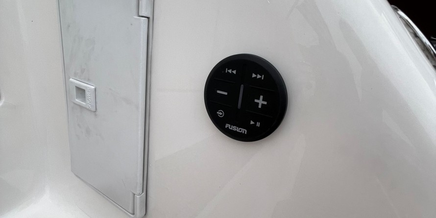 Sea Ray 500 Sundancer