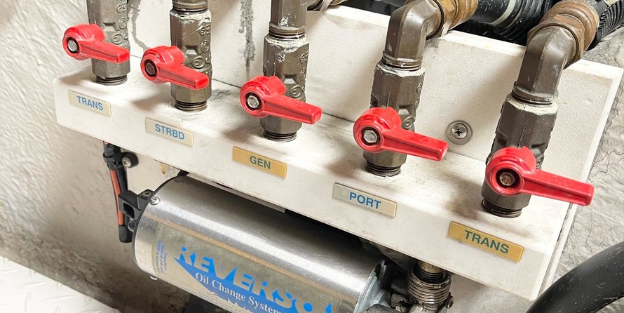 Sea Ray 500 Sundancer