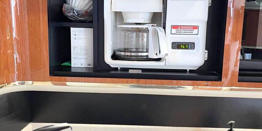 Sea Ray 500 Sundancer