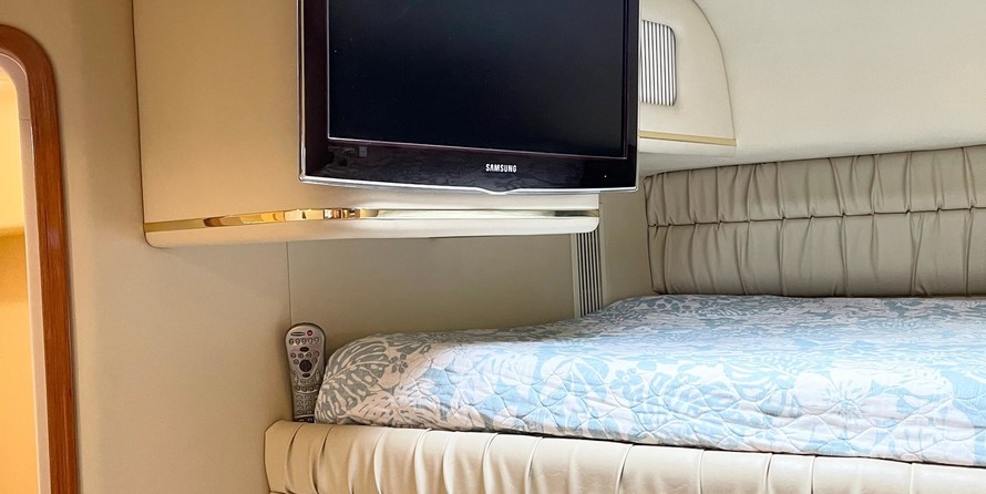 Sea Ray 500 Sundancer