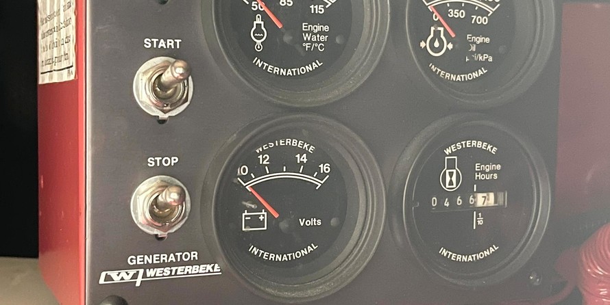 Sea Ray 500 Sundancer