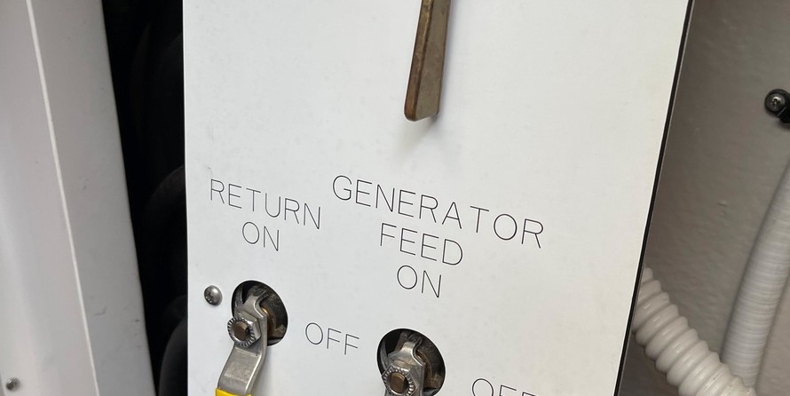 Sea Ray 500 Sundancer