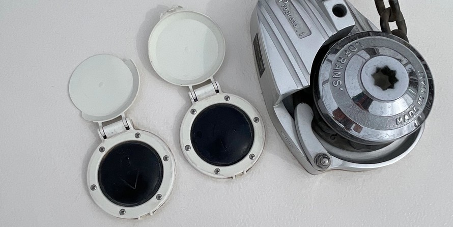 Sea Ray 500 Sundancer