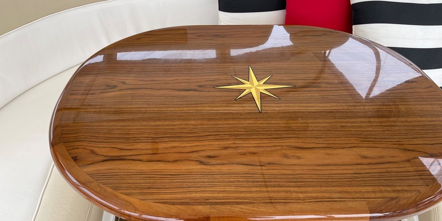 Sea Ray 500 Sundancer