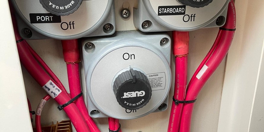 Sea Ray 500 Sundancer