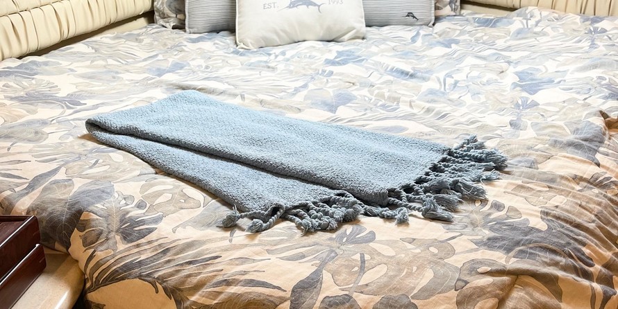 Sea Ray 500 Sundancer