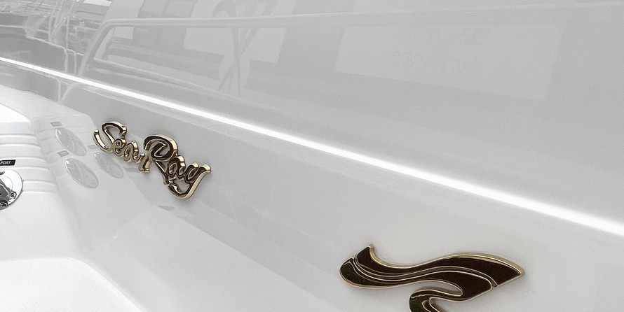 Sea Ray 500 Sundancer