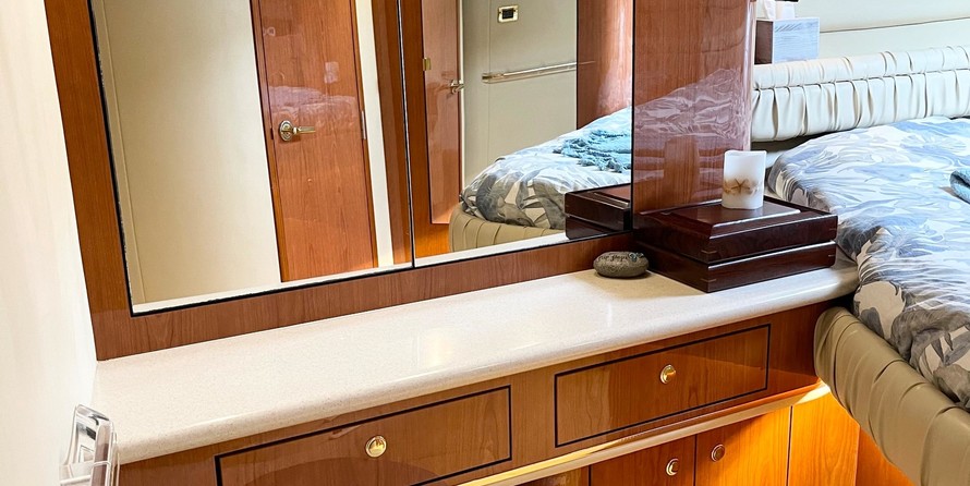 Sea Ray 500 Sundancer