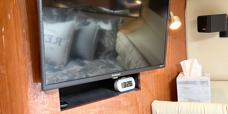 Sea Ray 500 Sundancer