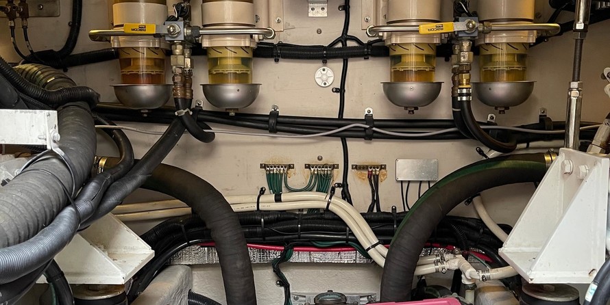 Sea Ray 500 Sundancer