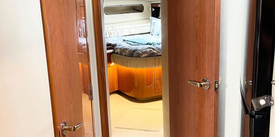 Sea Ray 500 Sundancer