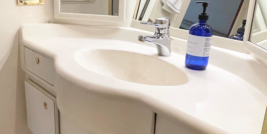 Sea Ray 500 Sundancer