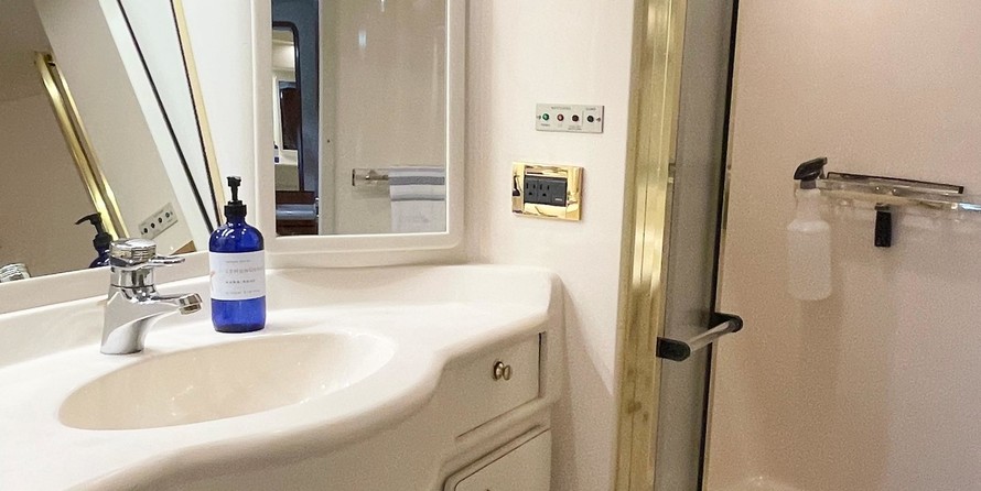 Sea Ray 500 Sundancer