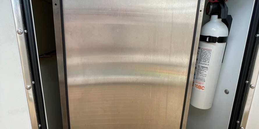 Sea Ray 500 Sundancer