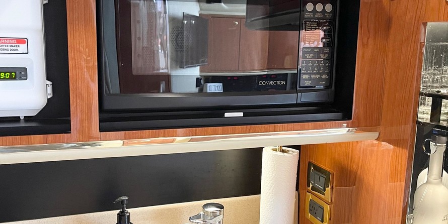 Sea Ray 500 Sundancer