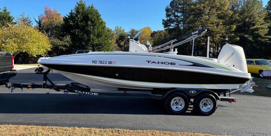 Tahoe 2150