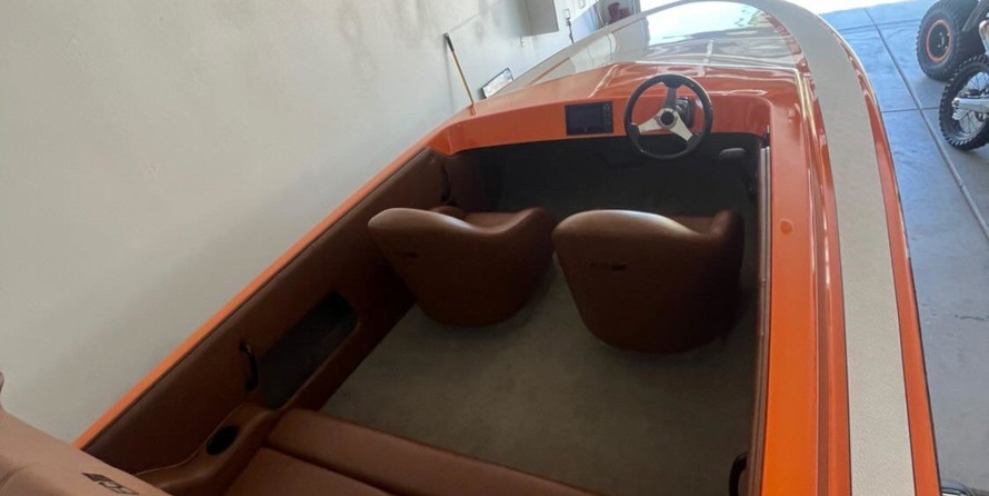 JFA Yachts FC² – 70′ Custom Monohull